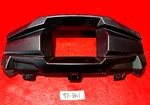 Yamaha 2019-2023 Vx Deluxe Ex Gauge Cluster Surround Plastic Bezzle Display Oem Used. Price: $170.00.