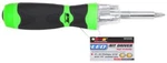 Performance Tool High Visibility Led Bit Driver W9205 New. Price: $21.15.