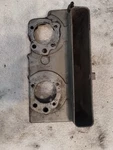 316052 Johnson Evinrude Silencer Base Pre-owned Used. Price: $16.00.
