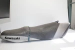 2004 Kawasaki STX-12F Oem Seat 53066-3703-333;53066-3707-333 Used. Price: $338.19.