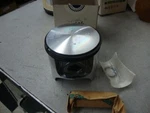 Polaris Nos New Piston Kit Standard Bore 2004 Virage Pwc Jet Ski 2201626 Oem Std Used. Price: $69.95.