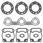 Vertex-winderosa Top End Gasket Kit Polaris SL650 1992-1995 New. Price: $81.34.