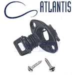 Atlantis Floating Drain Plug For 1997-1998 Polaris Slx 785 Propulsion Th New. Price: $19.14.