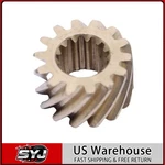 New Rotary Valve Gear Replacement Fits For Seadoo 587 650 717 787 420935735. Price: $21.56.