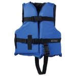 Onyx 103000-500-001-12 Life JACKET,CHILD,UNIV,15.5LB,FOAM,BLUE 794JZ0 New. Price: $28.50.
