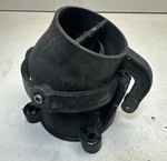 Oem Sea Doo Bombardier Jet Ski Steering Black Nozzle Assembly 271000511 Used. Price: $60.00.