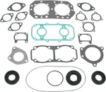 Vertex Full Engine Gasket Set - 611103 New. Price: $86.81.
