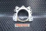 2006 Honda Aquatrax F12 Transom Plate Jet Pump Mount Support 47110-HW1-681 Used. Price: $39.99.