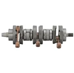 Kawasaki 1100-1100DI ZXI-ULTRA130-STX&DI Crankshaft 13031-3731 Most 1996-04 Sbt Remanufactured. Price: $584.19.