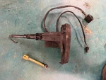 2006 Sea-doo Vts Trim Module Used. Price: $150.00.