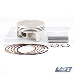 Piston Kit For Yamaha 1000 Fx Ar Sr 02-08 .25MM Over 60E-11631-00-B0 New. Price: $111.77.