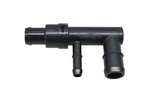 15 Yamaha Waverunner Fzr 3-WAY Bilge Pump Hose Joint GP1800P Used. Price: $39.90.