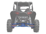 Superatv Round Tubed Rear Radius Arms For Polaris Rzr RS1 BLUE/2018-2021 New. Price: $476.95.