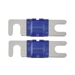 T-spec V8-MANL60 Series Nickel Plated Mini Fuses New. Price: $13.22.