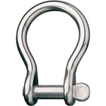 Ronstan Bow Shackle 5/16" Pin 1-1/16"L X 7/8"W RF636 New. Price: $23.95.