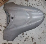 Yamaha Cruiser Steering Cover Pad Upper Lower 07 Used. Price: $59.99.