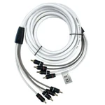 Fusion EL-FRCA12 12' Standard 4-WAY Cable #010-12893-00 New. Price: $30.21.