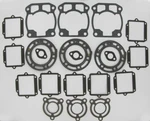 C6143 Cometic Gasket Set,pol SLX780 '95-97,SL780 '95-96 New. Price: $54.70.