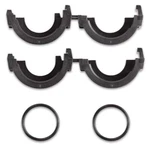 Garmin Split Connector 18MM Threaded For RJ45 Network #010-11170-00 New. Price: $6.38.