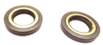 Polaris Pwc Pump Stub Shaft Oil Seal 3240006 New. Price: $16.99.