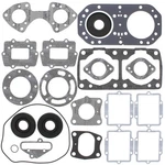 Vertex Complete Gasket With Oil Seals Kit For Kawasaki Jet St 1993-1995 New. Price: $91.15.
