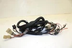 2001 Yamaha Waverunner XLT1200 Oem Main Wire Harness 66V-82553-00-00 JY7 Used. Price: $29.99.