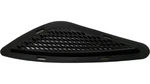Fits Can-am Spyder Gs / Rs Lh Rear Grill, Part # 705001542 New. Price: $14.71.