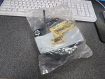 Nos Bombardier Oem Trimming Ring Fits: Sea-doo 96-98 Spx 1996 Xp 271000461190 New. Price: $34.94.