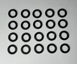 Kawasaki 92055-1246 (o-ring Kit- Qty ) New. Price: $25.97.
