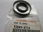 Kawasaki 92049-3714 Oil Seal TBY25X47X6 JH750 JS750 JS800 JT750 Jet Ski New. Price: $14.07.