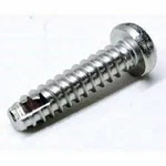 Yamaha Screw Tapping 97780-60625 Qty 4 New. Price: $24.99.