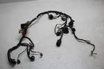 2001-2005 Yamaha FZ1 FZS1000 Main Engine Wiring Harness Motor Wire Loom Used. Price: $45.00.