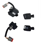 Sea-doo New Oem, Extended Range Variable Trim System (vts), 295100630 295100704. Price: $281.99.