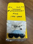 Nos Oem Bombardier Seadoo Push Button Knob 293000057 293000099 1996-05 Lot Of New. Price: $12.00.
