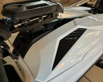 2021-2026 Yamaha Superjet Decal / Graphics Sticker New. Price: $60.00.