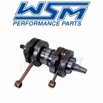 010-1025-01WSM Crankshaft Assembly For Engine Crankcase Components New. Price: $694.70.