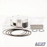 Wsm Piston Kit Sea-doo 1503 / 1630 4-TEC '03-'20 Std Platinum 99.96 010-860PK New. Price: $120.56.