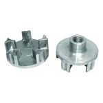 Drive Shaft Coupler Yamaha Gp 1200 Xl 1152CC 155HP 24MM 5-FINGER Curved New. Price: $33.99.