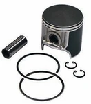 Polaris Sl 900 Piston And Ring Set *1.0MM* New. Price: $79.95.