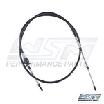 Wsm Steering Cable: Sea-doo 720 1503 99-11 277000843 New. Price: $152.00.