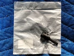 Yamaha Oem Cushion Rubber F1W-U3768-01 Lot Of Ten (10) New Sealed Nos Waverunner. Price: $10.79.