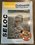 Johnson Evinrude Service Repair Manual 1992 - 2001 65JET 300HP Seloc 1311 New. Price: $60.00.