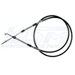 Wsm Reverse Cable 002-047-04 New. Price: $125.48.