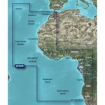 Garmin Western Africa Gps Bluechart G3 Hd Map HXAF003R Microsd/sd 010-C0749-20 New. Price: $39.99.