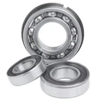 Wsm Sea-doo 1503 4-TEC Center Main Ring Halfs .5MM Over 010-191-05 43-19100 New. Price: $26.51.