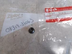 Nos Oem Suzuki Nut 1985-2015 LT230 LT500 GV1200 GSXR750 SV650 VX800 08319-31063 New. Price: $6.39.