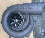 Yamaha 2018 Fx Cruiser Svho Sho Limited GP1800 Supercharger 6ET-141A0-13-00 Used. Price: $1999.99.