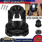 010-12439-10 Tilt/swivel Mount Replacement For Garmin Striker 4/PLUS 4/4CV Black New. Price: $14.80.