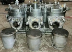 Kawasaki Stx Sts 900 Cylinders Block Jugs Pistons 11005-3750 03 04 Used. Price: $399.99.
