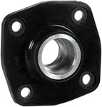 Wsm Jet Pump Impeller Shaft Bearing Housing Kawasaki JB650 Mate JF650 Ts 003-405 New. Price: $112.81.